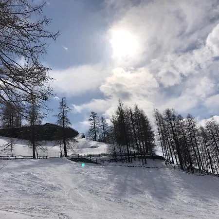 Il Piccolo Rifugio - Casa Lägenhet