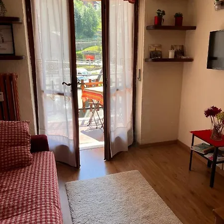 Il Piccolo Rifugio - Casa Valtournenche