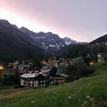 Il Piccolo Rifugio - Casa Lägenhet *