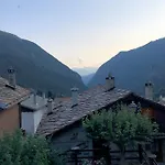 Il Piccolo Rifugio - Casa * Valtournenche