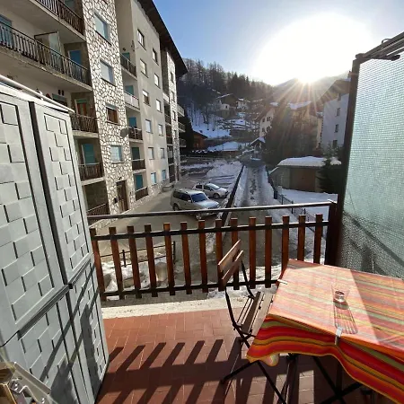 Il Piccolo Rifugio - Casa