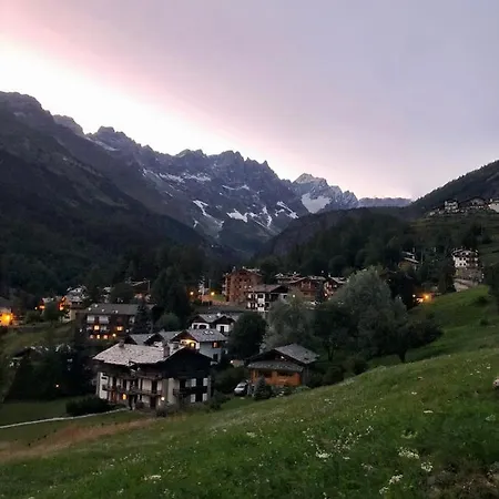 Il Piccolo Rifugio - Casa Appartement *
