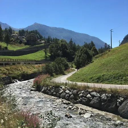 Appartement Il Piccolo Rifugio - Casa *