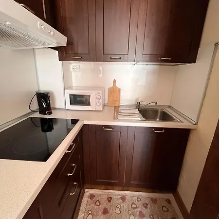 Il Piccolo Rifugio - Casa * 발토우르넨체