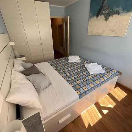 Il Piccolo Rifugio - Casa Lejlighed Valtournenche