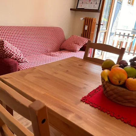 Il Piccolo Rifugio - Casa * Вальтурнанш