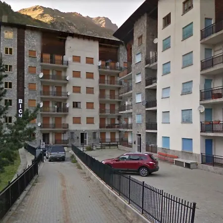 Il Piccolo Rifugio - Casa * Вальтурнанш